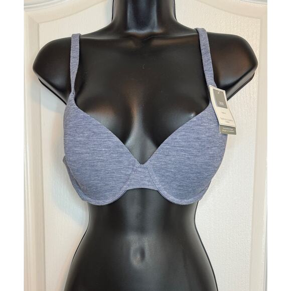 GAP Other - GAP - BODY BREATH T-SHIRT BRA-36B-NWT